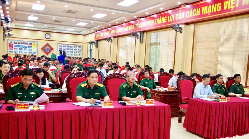 Điện Biên: Hiệu quả từ mô hình chính quyền 2 cấp trong bảo vệ biên giới