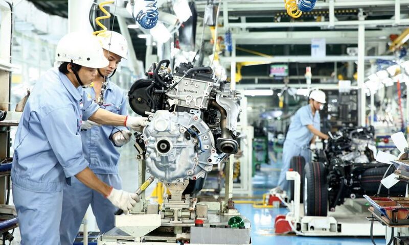 Rà soát, đánh giá quy định pháp luật trong lĩnh vực Công Thương