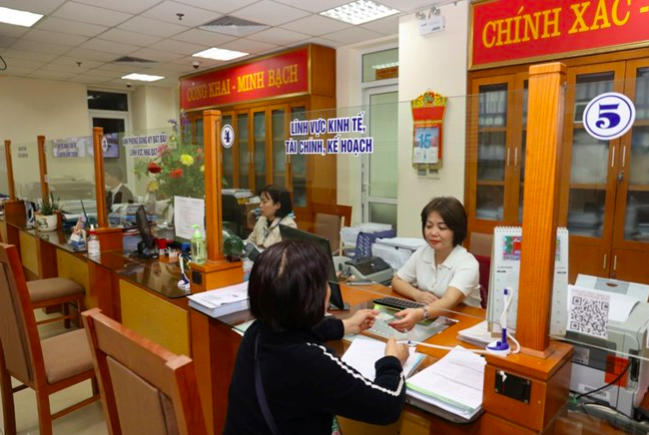 Định hướng sắp xếp đơn vị sự nghiệp công lập theo Nghị quyết 105/NQ-CP