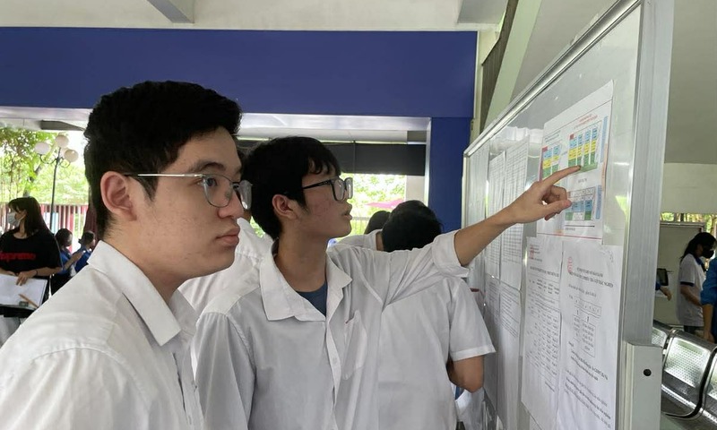 Bí quyết ôn thi môn Toán để đạt điểm cao kỳ thi tốt nghiệp THPT 2026