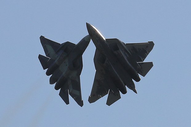 Tin công nghiệp quốc phòng 15/4: Có thêm quốc gia đặt hàng Su-57E