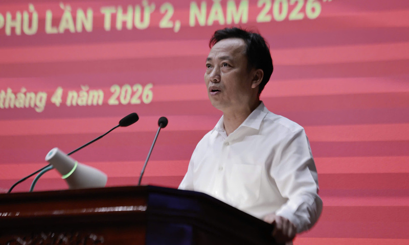 Mỗi tác phẩm chính luận phải thể hiện 'chất thép trong ngòi bút'