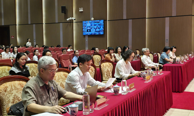 Định hướng sáng tác về bảo vệ nền tảng tư tưởng của Đảng