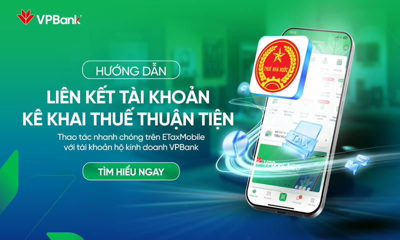 Hộ kinh doanh cần giải pháp trước quy định về chính sách quản lý thuế