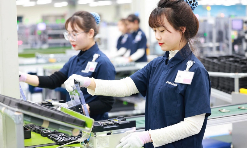 5 yếu tố khiến Việt Nam hấp dẫn nhà đầu tư ngoại