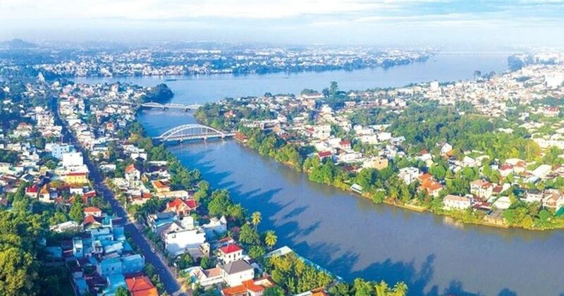 Đồng Nai: Mời gọi đầu tư 6 dự án, tổng vốn trên 48.800 tỷ đồng