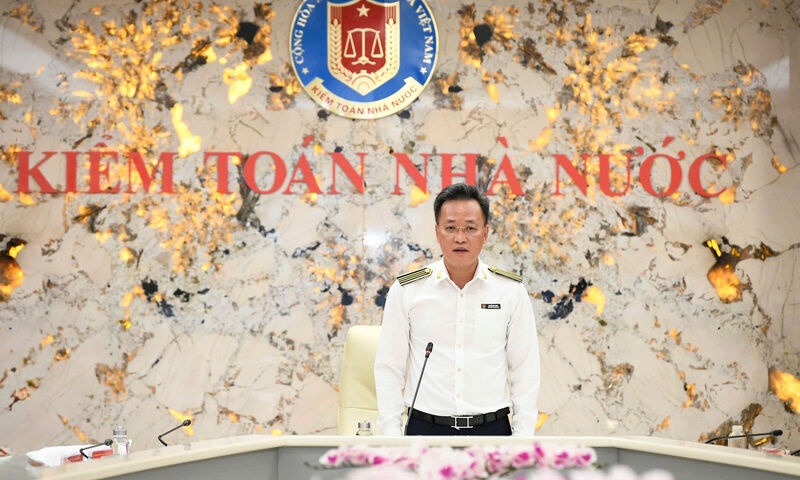 Tập trung kiểm toán dự án tồn đọng, chuyên đề nóng