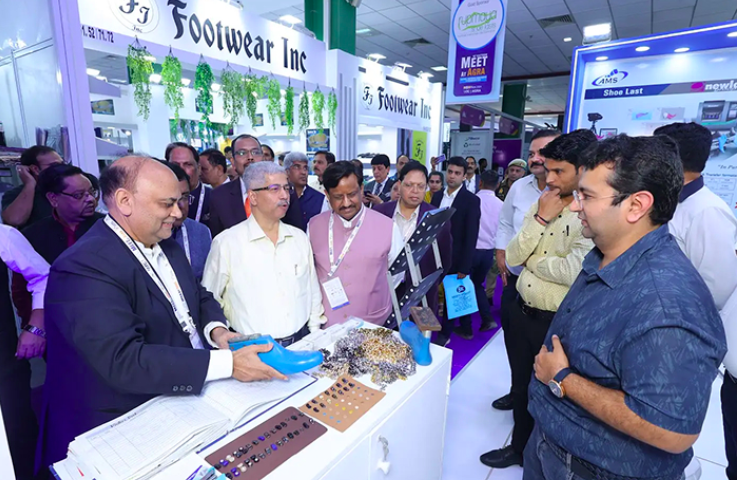 MEET AT AGRA 2026 thúc đẩy liên kết chuỗi cung ứng Việt Nam - Ấn Độ