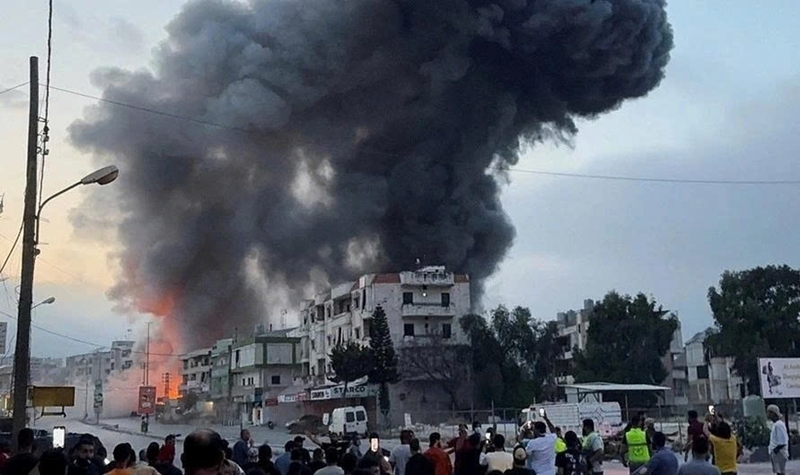 Chiến sự Trung Đông tối 17/4: Lebanon nói Israel vi phạm lệnh ngừng bắn