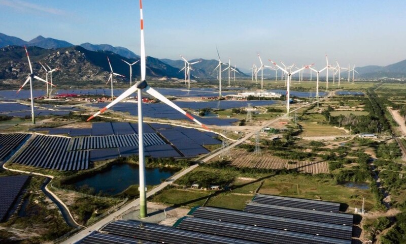 Phá cục bộ trong quy hoạch: Mở đường cho tăng trưởng hai con số