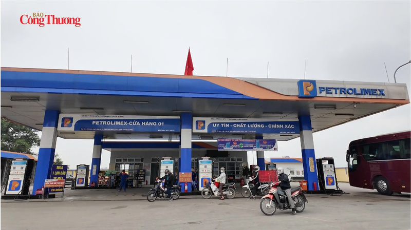 Phát triển kinh tế biên mậu ở Tuyên Quang - Bài 2: Bảo đảm nguồn cung năng lượng