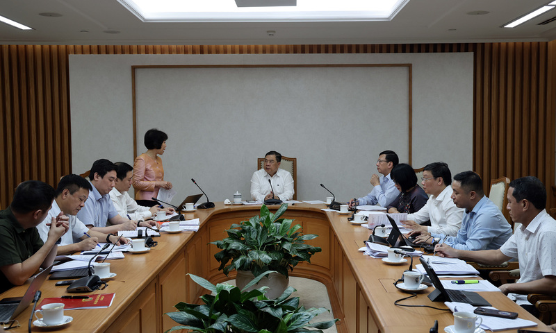 Bộ Công Thương tiếp tục cắt giảm thủ tục hành chính, điều kiện kinh doanh