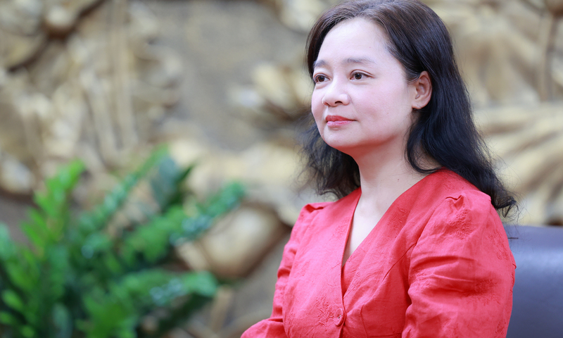 Nghị định 235/2025/NĐ-CP: 'Cú hích' mới cho công nghiệp nông thôn