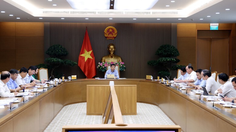 Cắt giảm điều kiện kinh doanh: Không để đặc thù ngành 'cản' cải cách