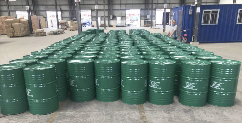 Hoa Kỳ nhận đơn điều tra chống bán phá giá với PTMEG từ 3 quốc gia