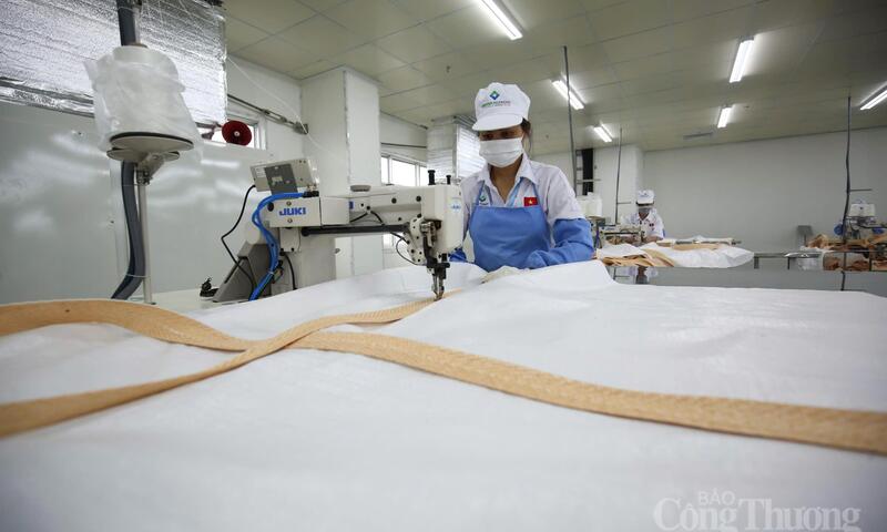 EVFTA: Cơ hội vàng cho dệt may Việt chinh phục thị trường Hungary