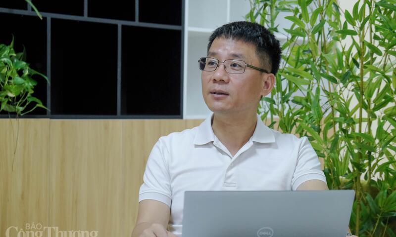 Nghe kỹ sư công nghệ chia sẻ cách khai thác ‘dầu thô’ thời đại số