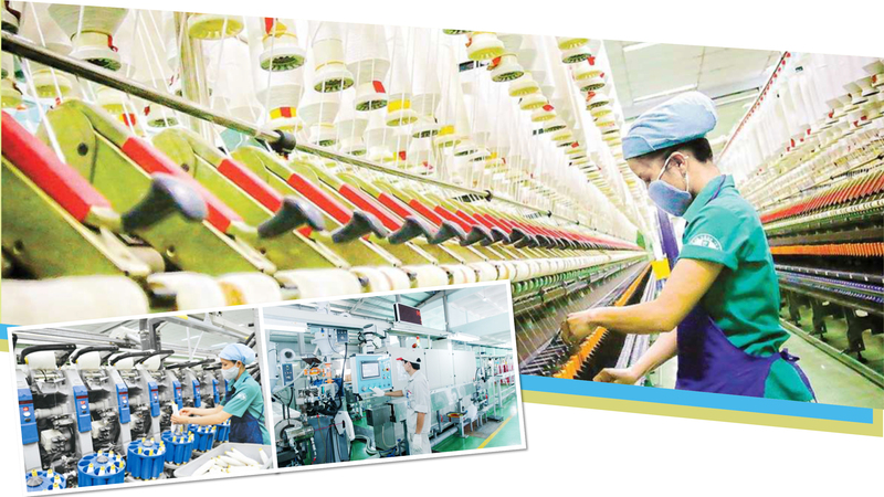 Phát triển kinh tế tư nhân: Lựa chọn chiến lược nâng cao năng lực cạnh tranh 