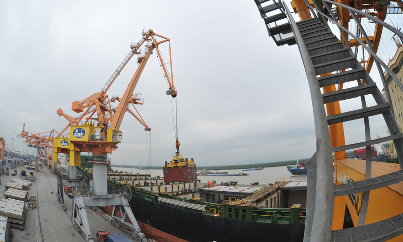 Ban hành quy tắc xuất xứ EVFTA, mở rộng ưu đãi cho hàng Việt