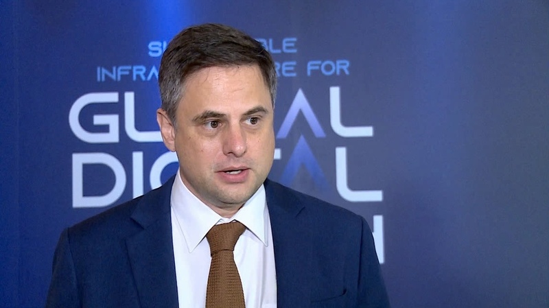 Xây dựng chuẩn mực mới cho hạ tầng trung tâm dữ liệu tại Việt Nam