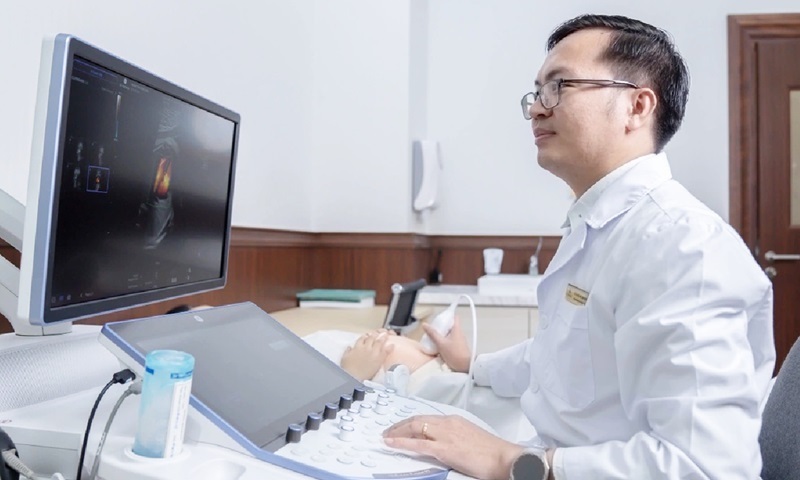 Vinmec: Cuộc ‘chạy đua’ giành lại sự sống cho thai nhi 20 tuần tuổi