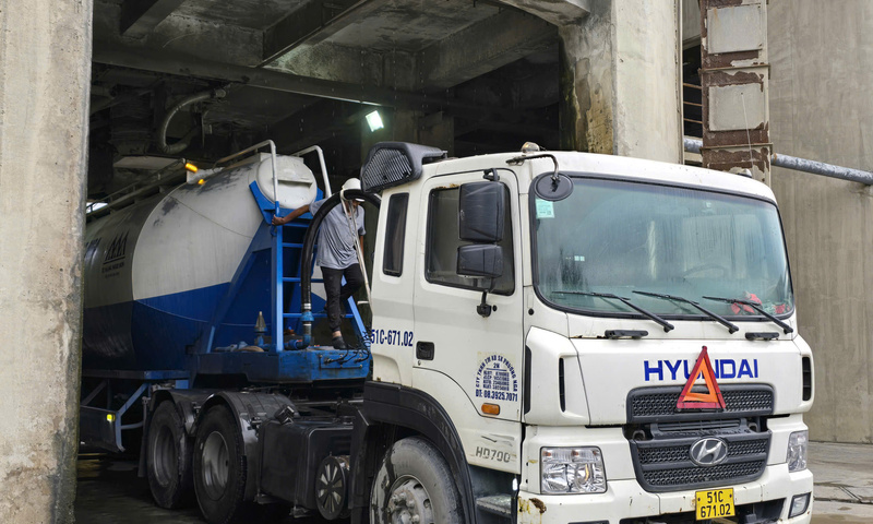 Kinh tế tuần hoàn: Động lực xanh cho ngành công nghiệp 