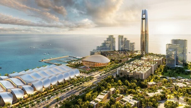 Đẩy nhanh tiến độ các dự án phục vụ APEC 2027 tại Phú Quốc