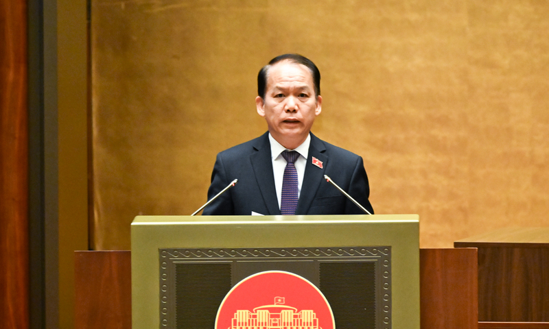 Bộ Công Thương được lựa chọn thực hiện thí điểm chế định luật sư công