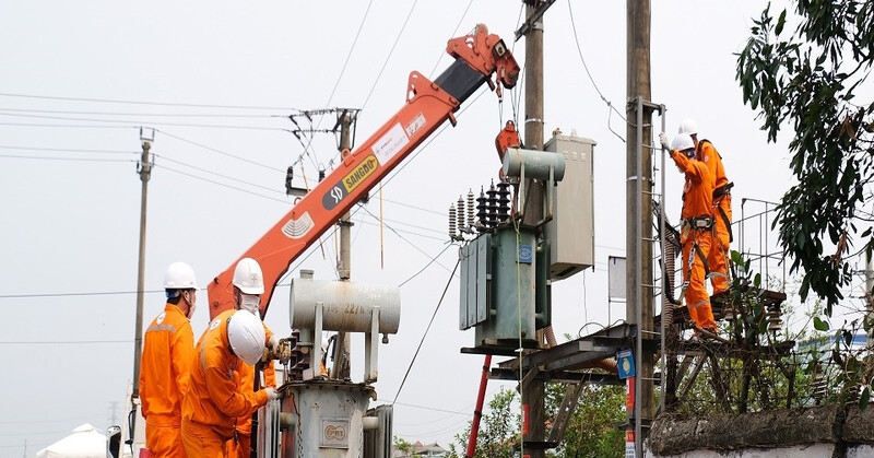 Bộ Công Thương tăng cường công tác phòng, chống thiên tai năm 2026