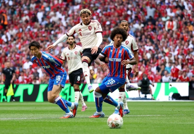 Nhận định bóng đá Liverpool và Crystal Palace, 21h00 ngày 25/4