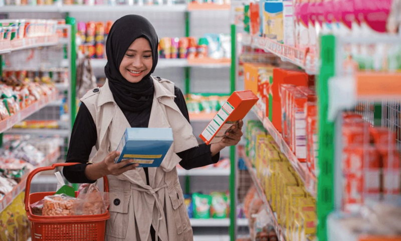 Mở lối tăng trưởng từ hệ sinh thái Halal