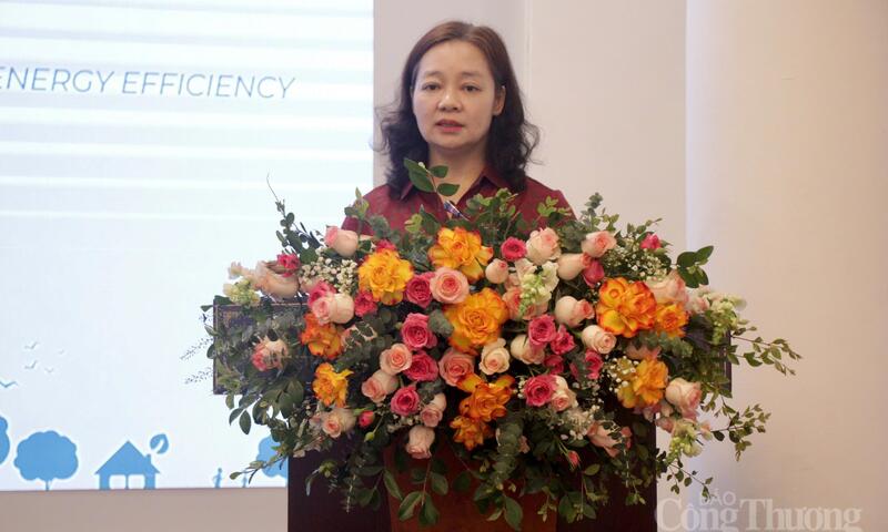 Hoàn thiện định mức kỹ thuật cho tư vấn năng lượng