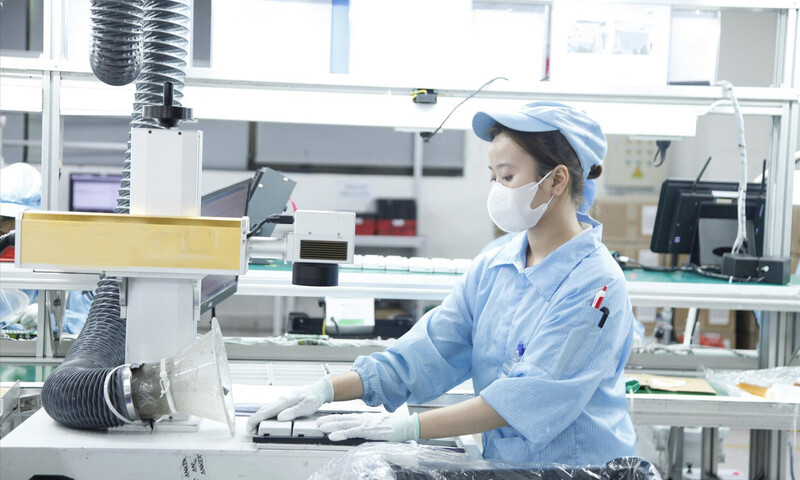 Doanh nghiệp FDI coi Việt Nam là điểm đến hấp dẫn hàng đầu châu Á