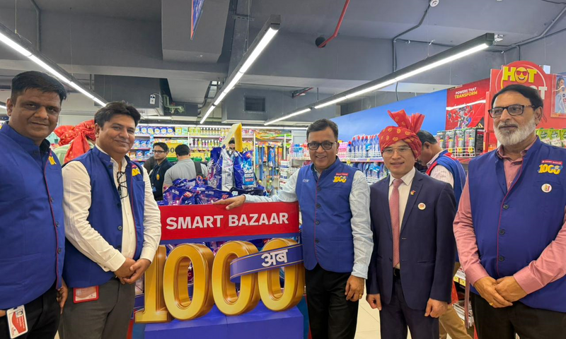 Thúc đẩy đưa hàng Việt vào hệ thống phân phối hiện đại tại Ấn Độ