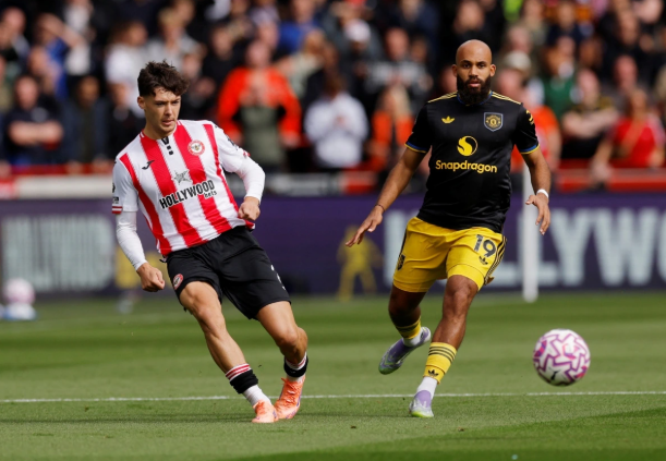 Nhận định bóng đá Manchester United và Brentford, 02h00 ngày 28/4