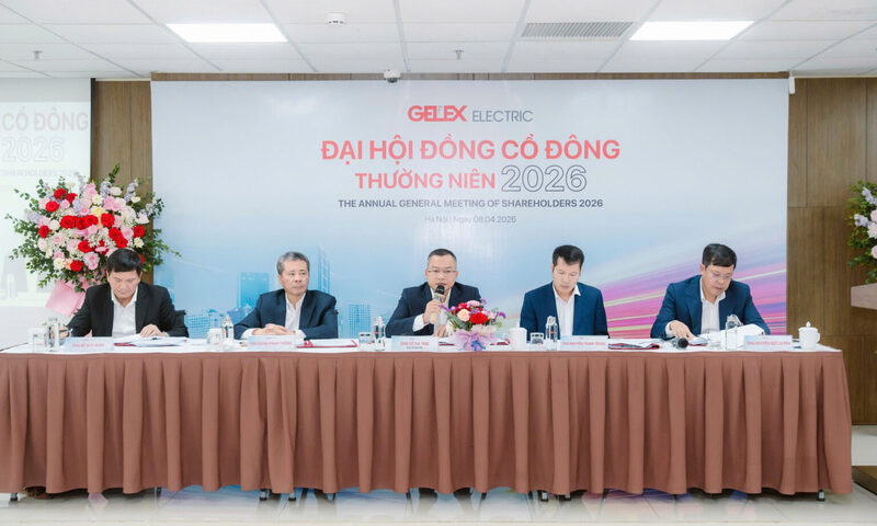 Khi doanh nghiệp trên sàn chứng khoán chọn 'phòng thủ'