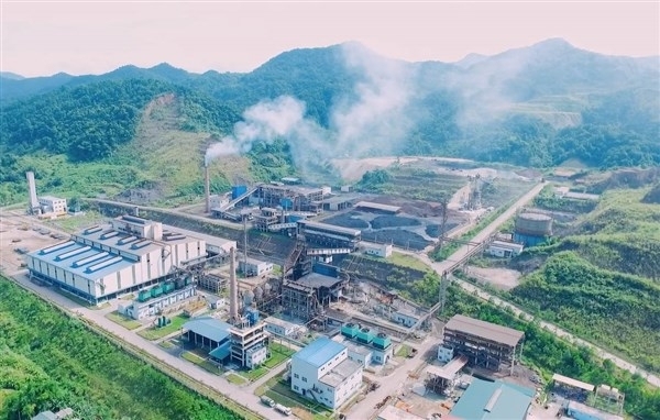 Cao Bằng: Sản xuất công nghiệp 4 tháng đầu năm ước đạt 2.176 tỷ đồng