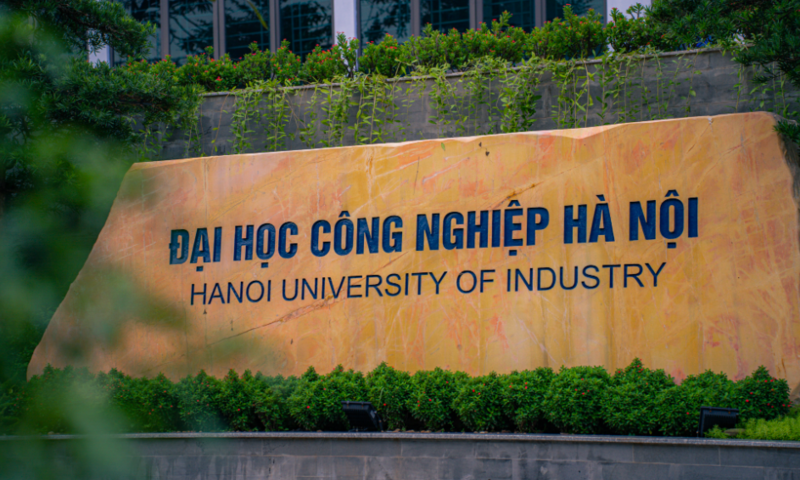 Bộ Công Thương ban hành quy định tổ chức hoạt động của Đại học Công nghiệp Hà Nội