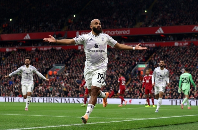 Nhận định bóng đá Manchester United và Liverpool, 21h30 ngày 3/5