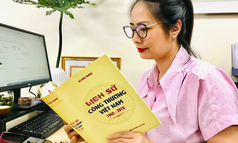 Bộ Công Thương: Lan tỏa văn hóa đọc và văn hóa công vụ