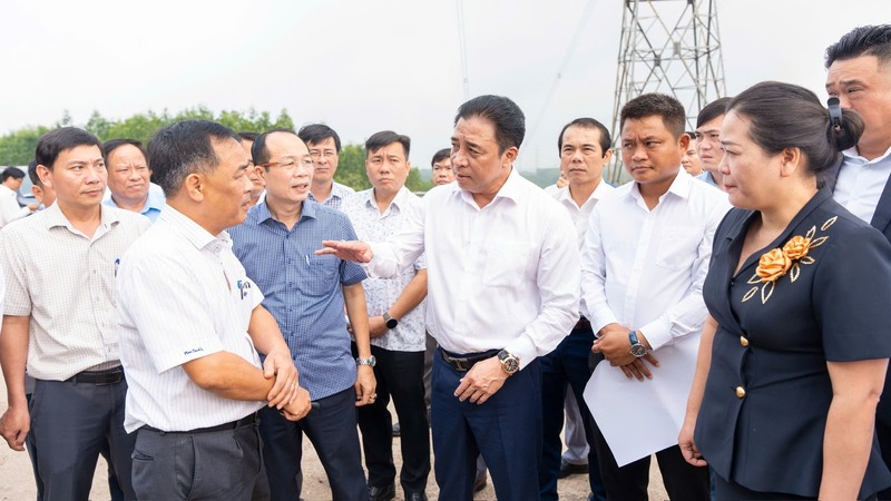 Huế: Phát triển công nghiệp không đánh đổi môi trường lấy tăng trưởng