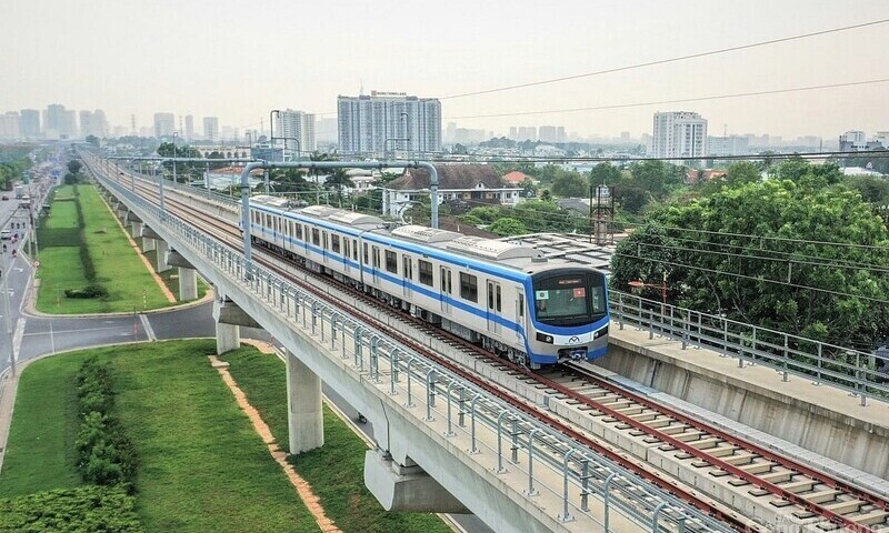Hơn 110.000 tỷ đồng cho hạ tầng giao thông: Đồng Nai 