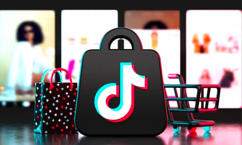Từ 9/5, TikTok Shop tiếp tục tăng biểu phí với nhà bán hàng