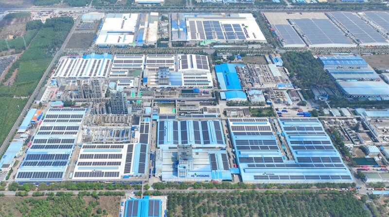 Đồng Nai chuyển mình thành trung tâm công nghiệp xanh của phía Nam