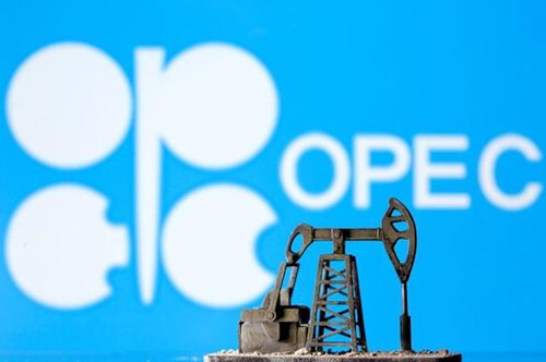 7 quốc gia chủ chốt trong OPEC+ đồng thuận nâng sản lượng dầu