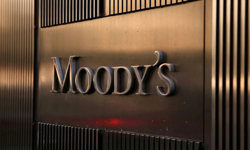 Moody’s nâng triển vọng tín nhiệm Việt Nam, giữ hạng Ba2