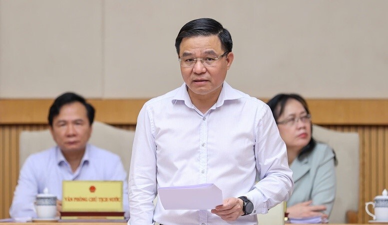 Bộ trưởng Lê Mạnh Hùng: Nguồn cung xăng dầu và điện được bảo đảm, không để xảy ra gián đoạn