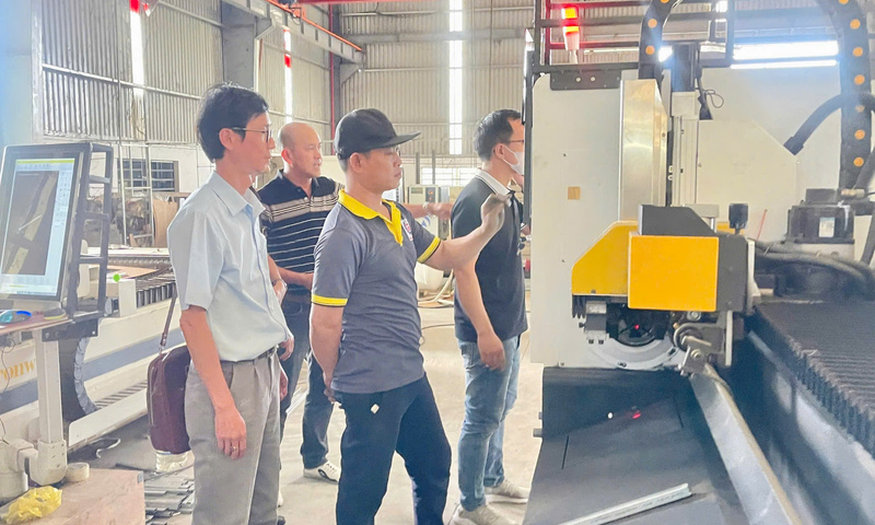 Gia Lai triển khai 456 đề án khuyến công, hiện đại hóa sản xuất