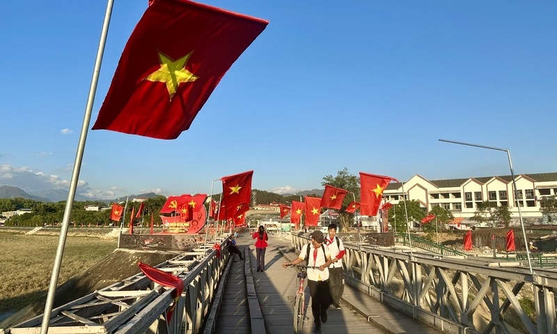 Chiến thắng Điện Biên Phủ: Từ hào khí lịch sử đến khát vọng vươn lên