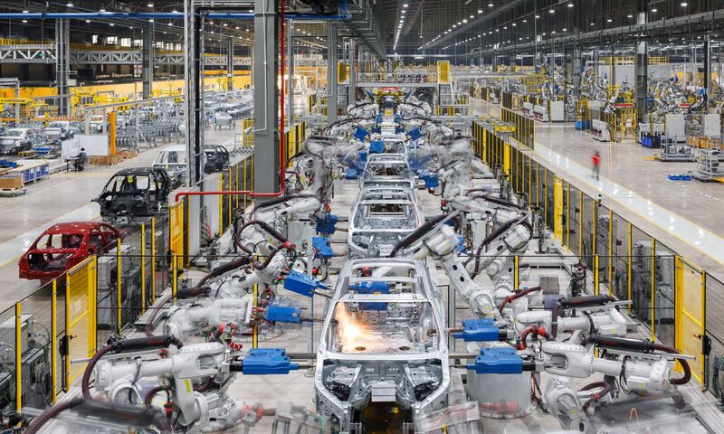 Xe điện Việt tăng tốc giữa làn sóng chuyển đổi xanh ASEAN